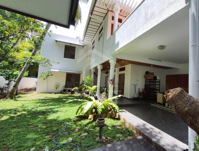 House for Rent in Colombo 03- image 3