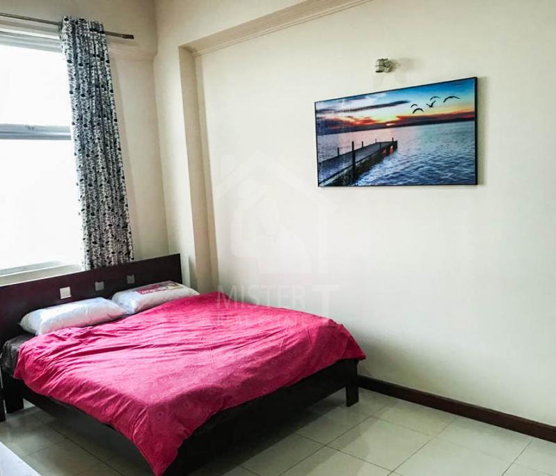 Apartment for Rent in Colombo 08- image 3