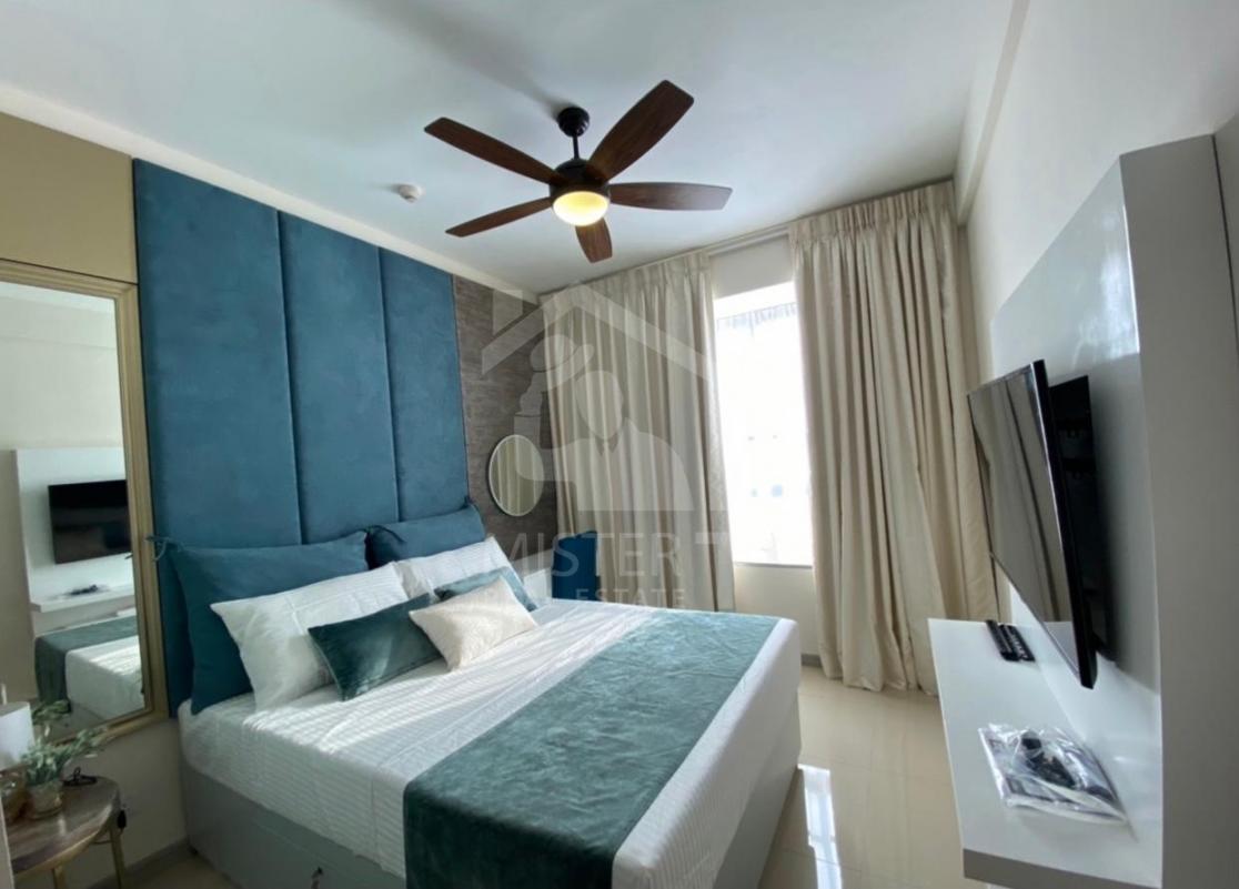 Apartment for Rent at Havelock City, Colombo 05- image 3