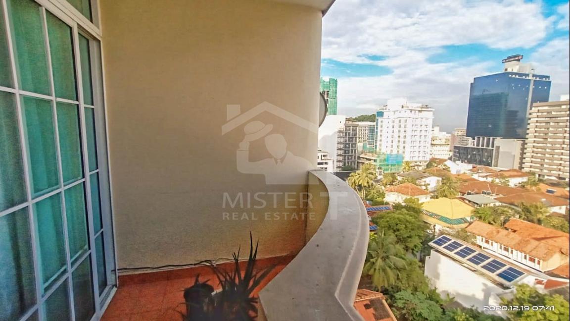 Apartment for Rent at St. James Residencies- image 3