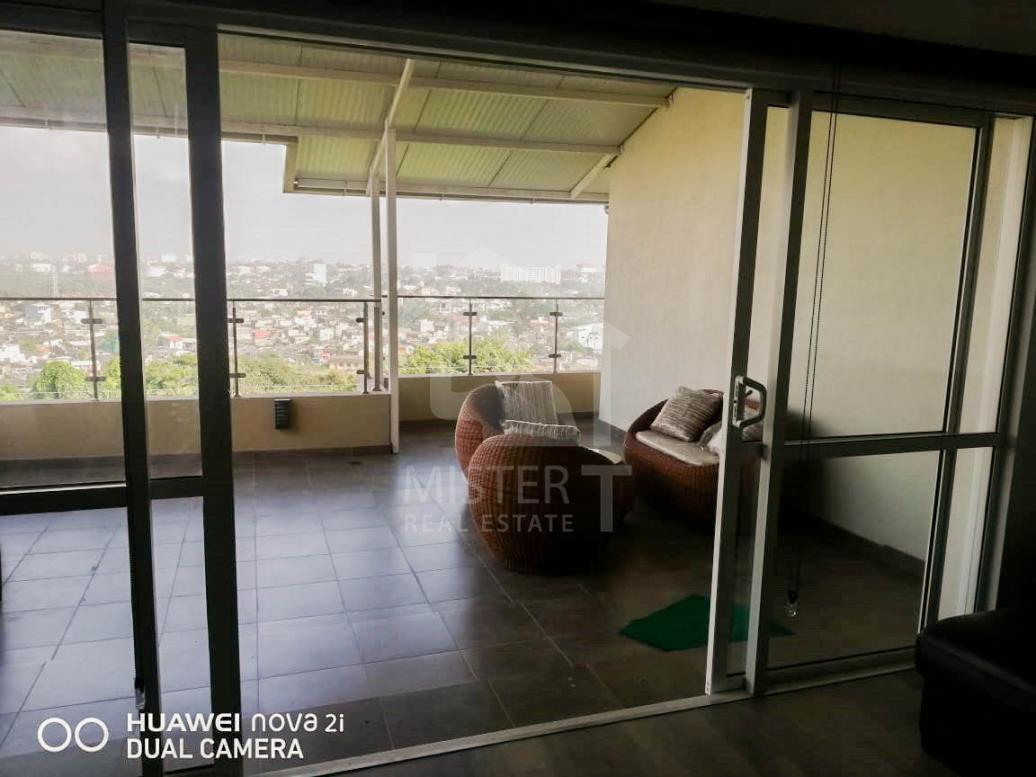 Apartment for Rent at The Highness- image 3