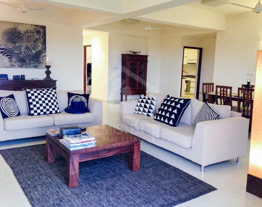 Apartment for Rent at Iconic Residencies- image 3