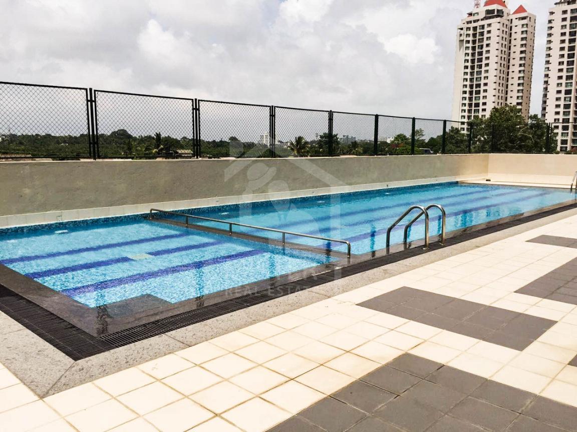 Apartment for Rent at  Iconic Residencies- image 3