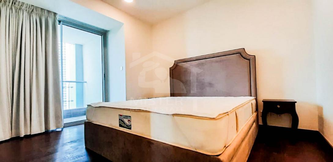 Apartment for Rent at Colombo City Centre- image 3