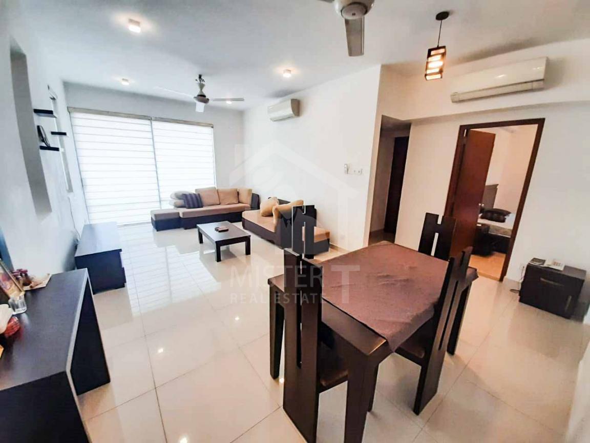 Apartment for Rent in Colombo 07 image 3