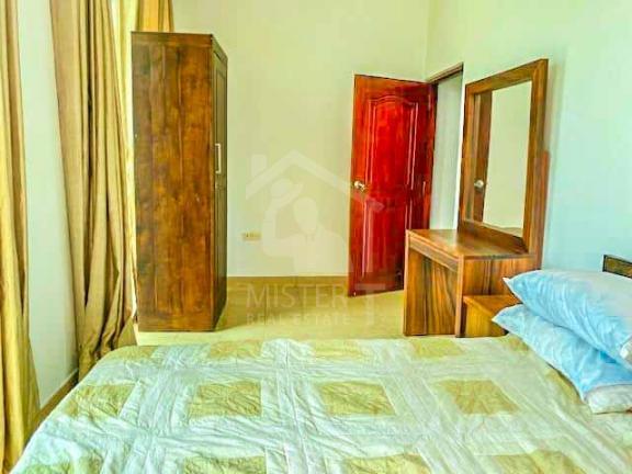 Private Apartment for Rent in Colombo 07- image 3