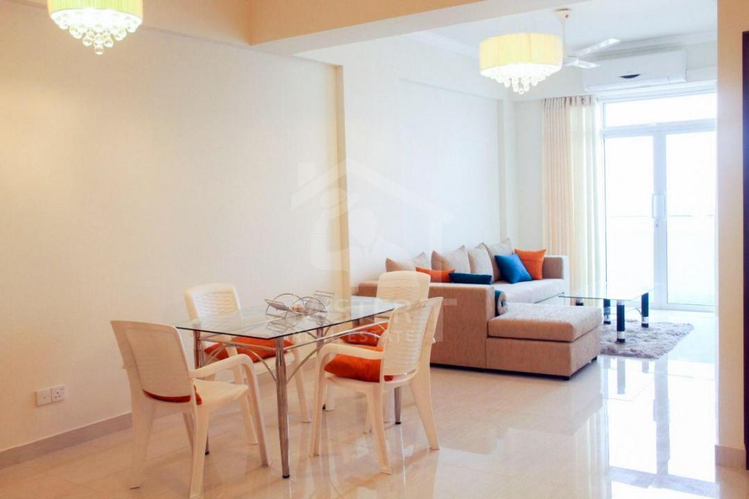 Apartment for Rent in Dehiwela- image 3