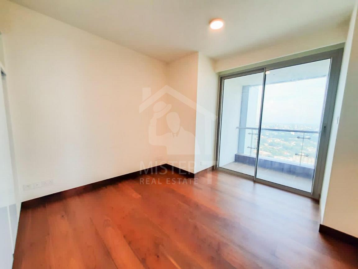 Apartment for Rent at Colombo City Centre- image 3