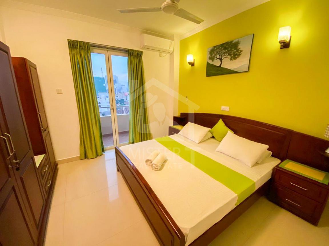 Apartment for Rent at Golden Crescent Apartments- image 3