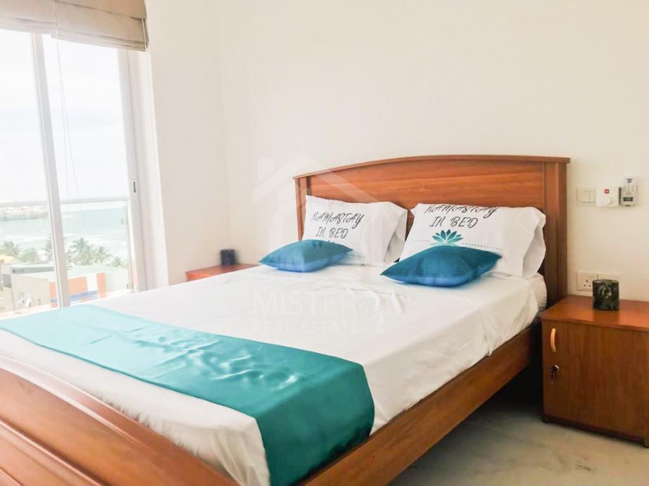 Apartment for Rent in Mount Lavinia- image 3