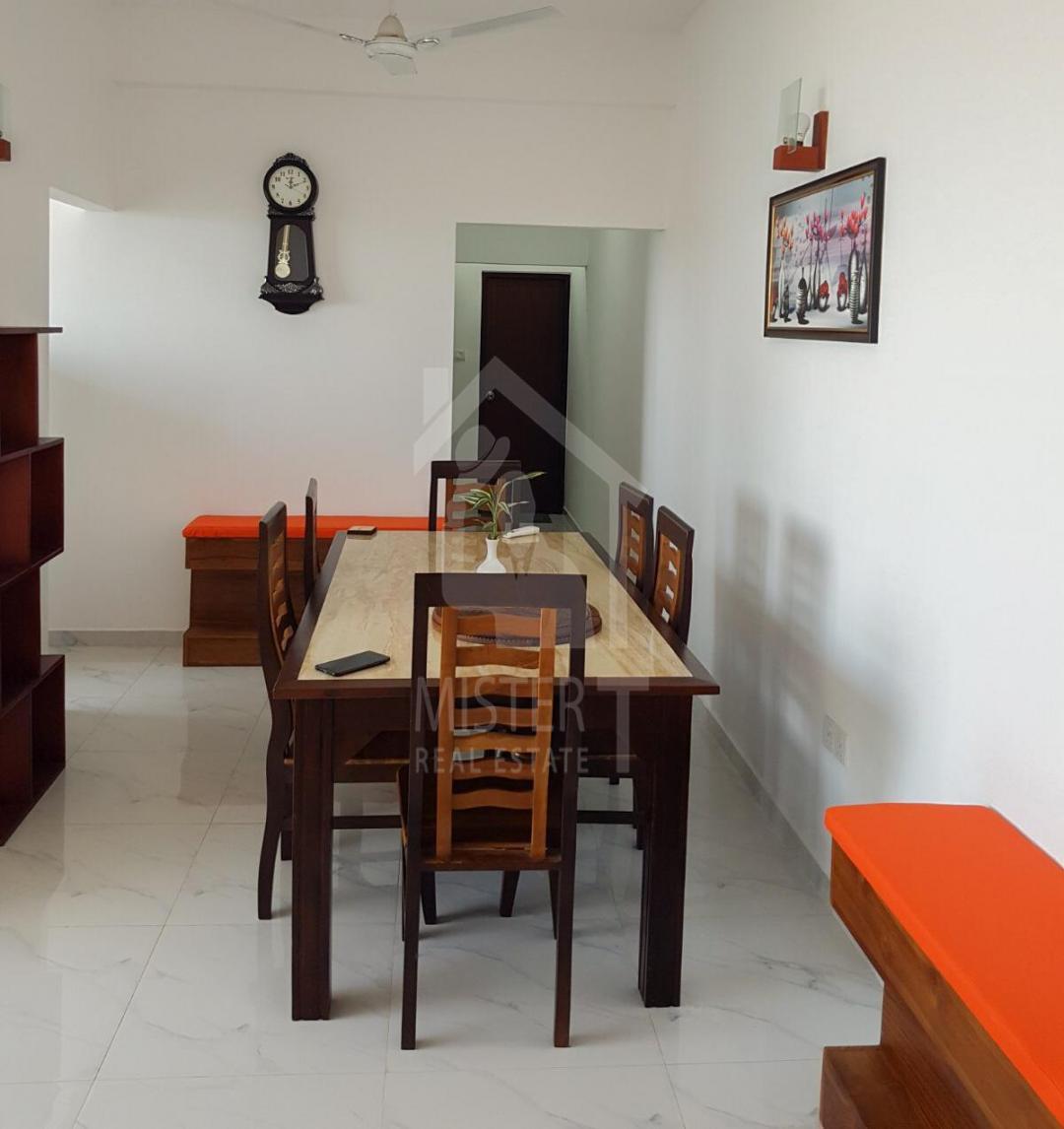 Apartment for Rent at Wave Apartment- image 3