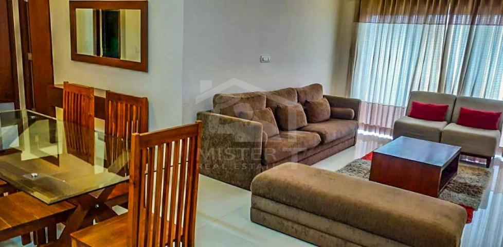 Apartment for Rent at Iconic Residencies- image 3