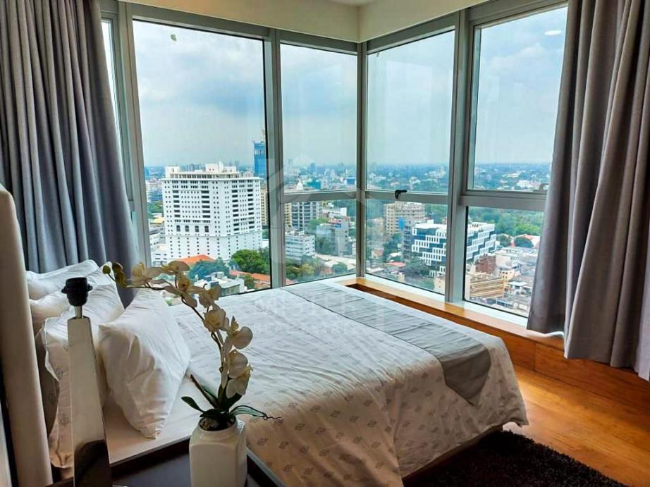 Apartment for Rent at Colombo City Centre- image 3