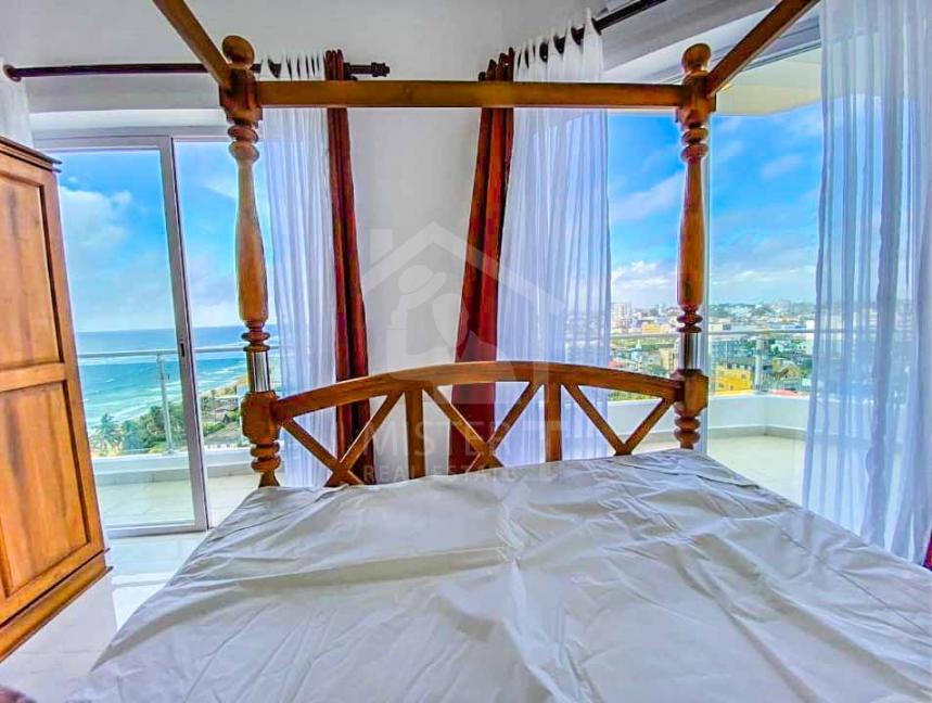 Apartment for Rent at Blue Ocean Apartments- image 3