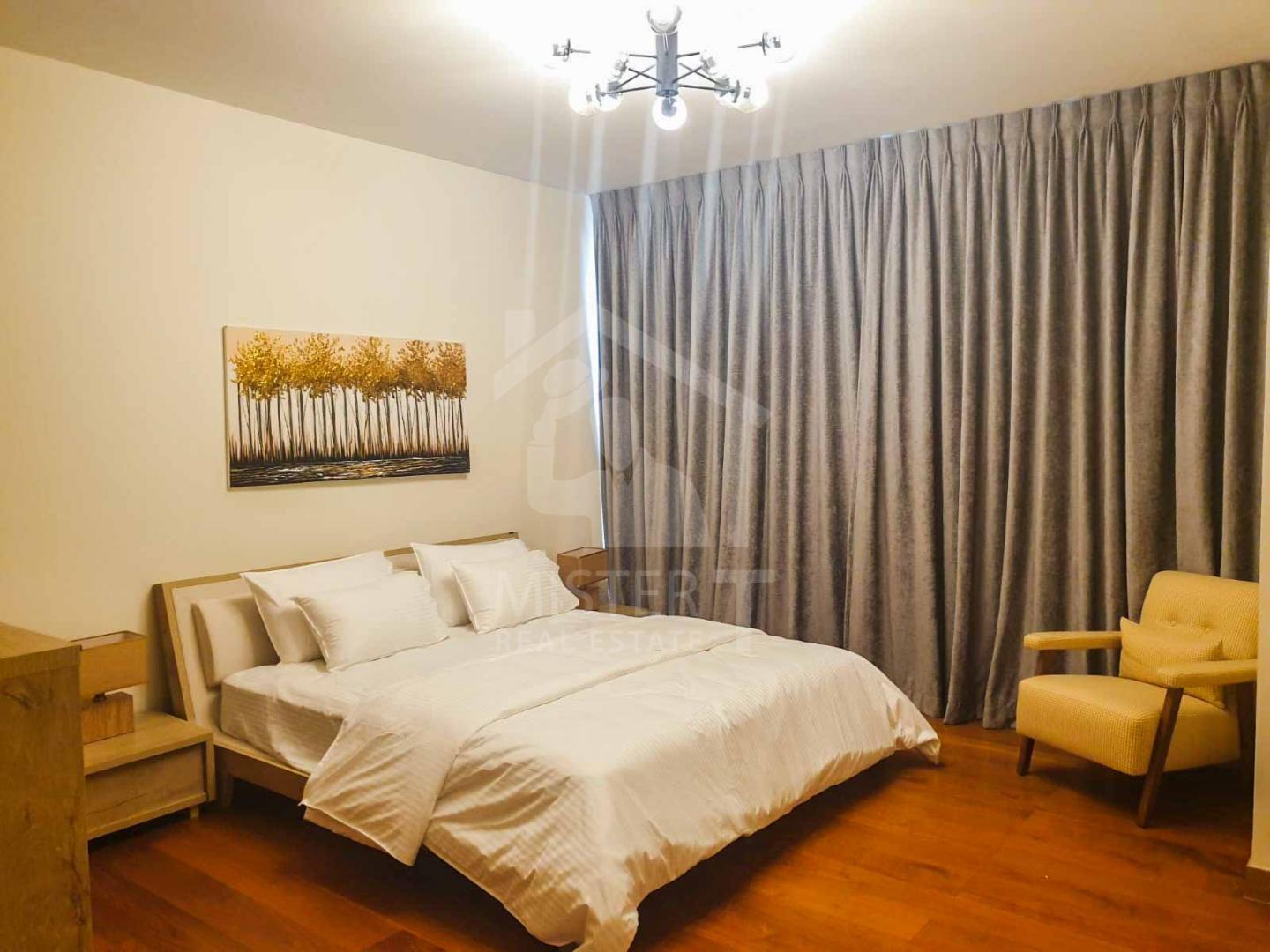 Apartment for Rent at The Residence - OGF- image 3