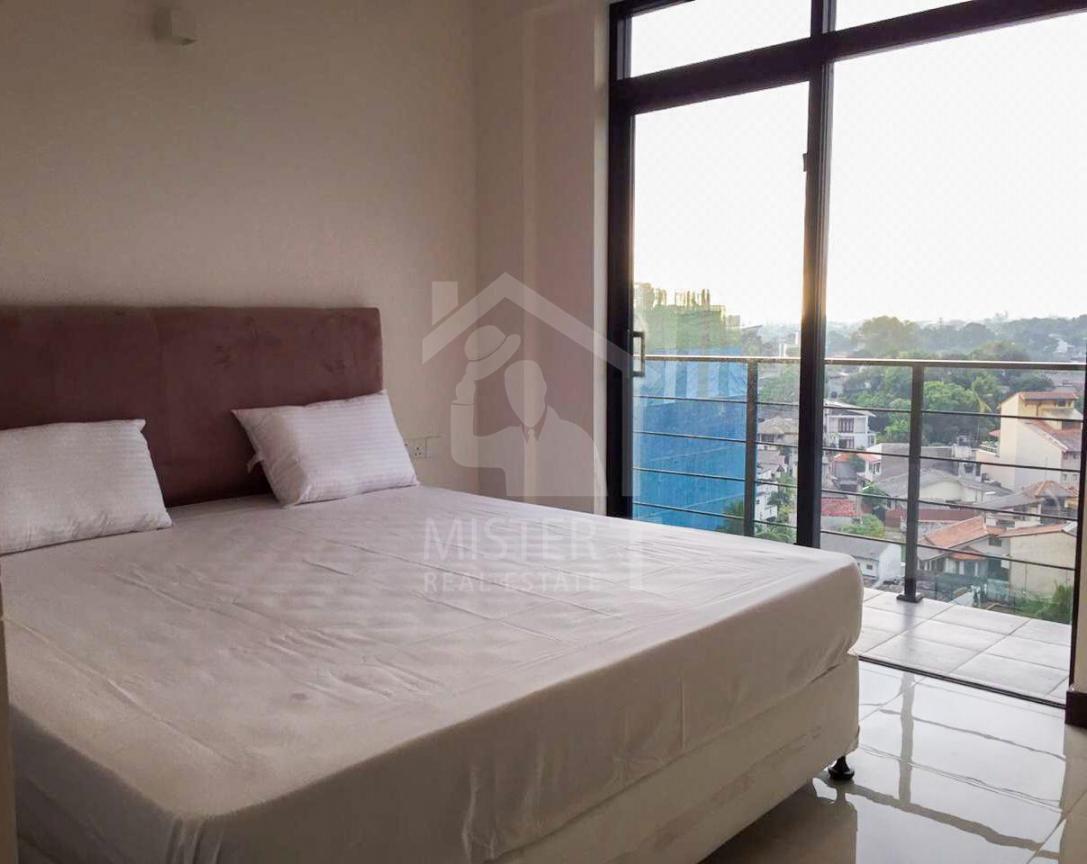 Apartment for Rent in Rajagiriya - image 3