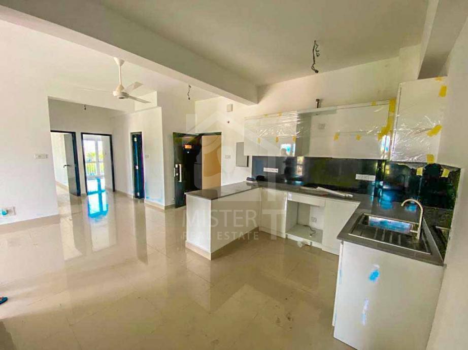 Apartment for Rent in Treasure Trove Residencies- image 3