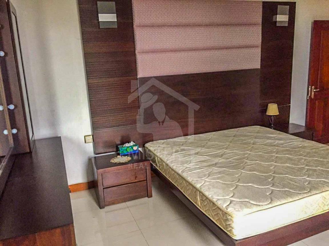 Apartment for Rent at Spathodea Residencies- image 3