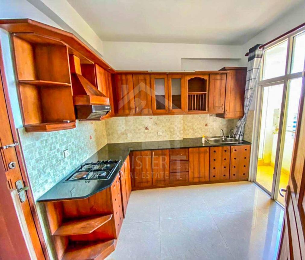  Apartment for Rent at Seagull Apartments- image 3