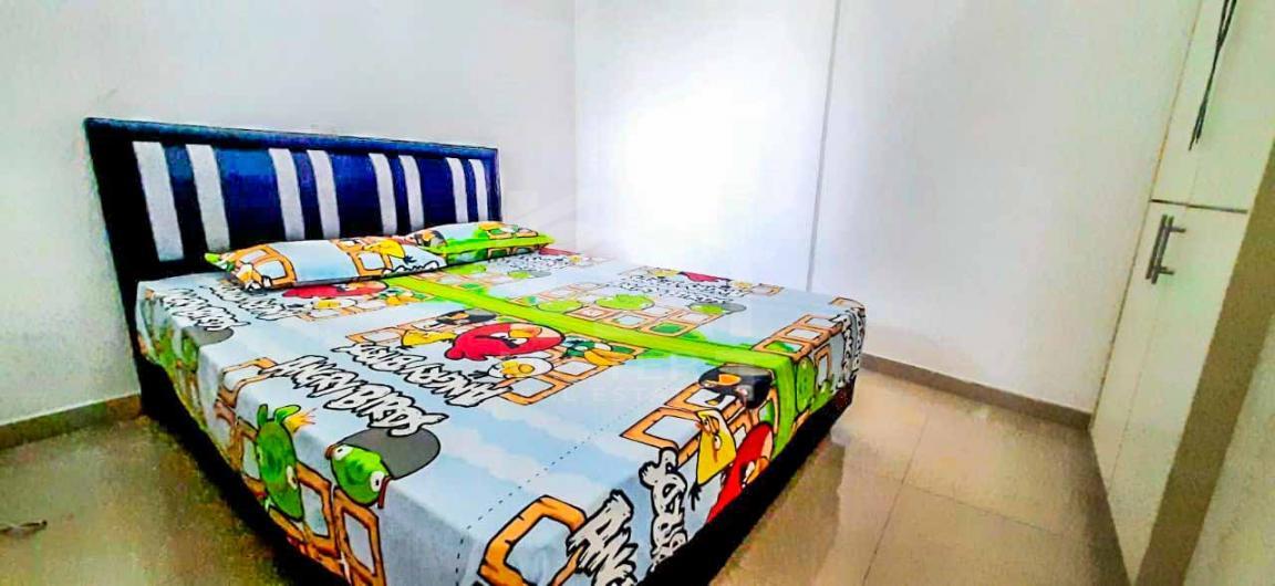 Apartment for Rent in Emerald Towers- image 3