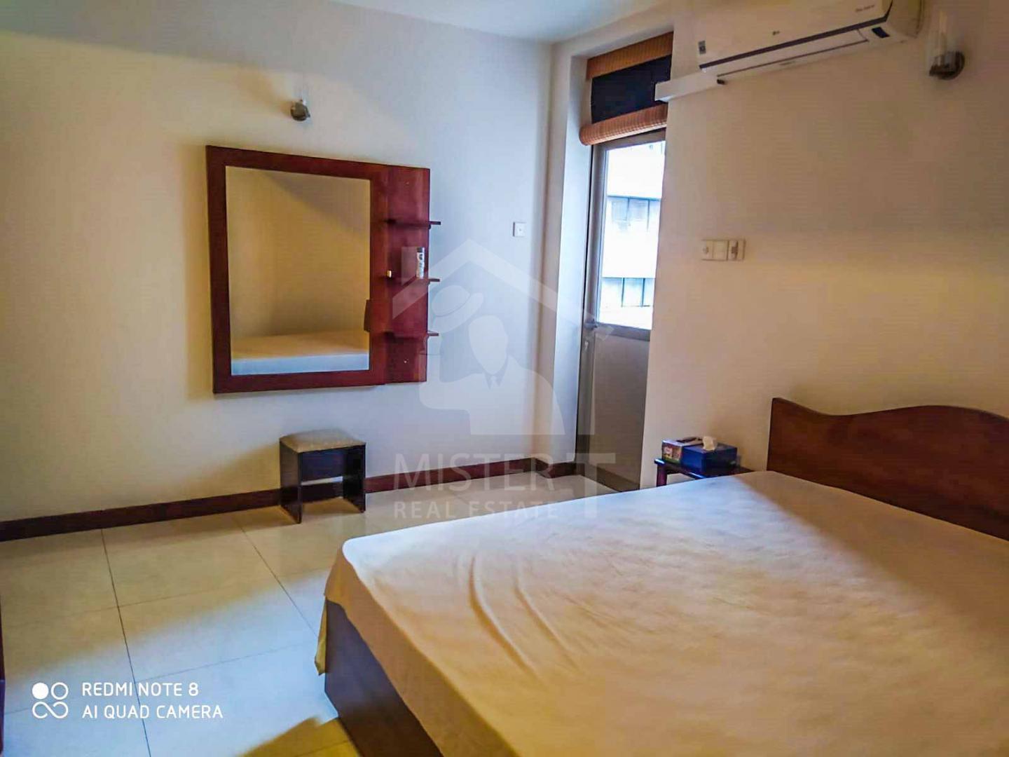 Apartment for Rent in Colombo 07- image 3