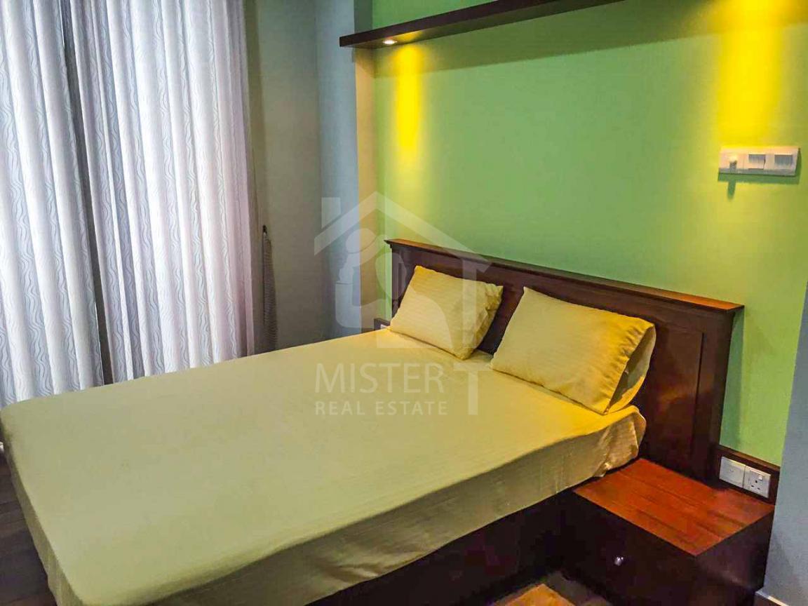 Apartment for Rent at The Waves - image 3