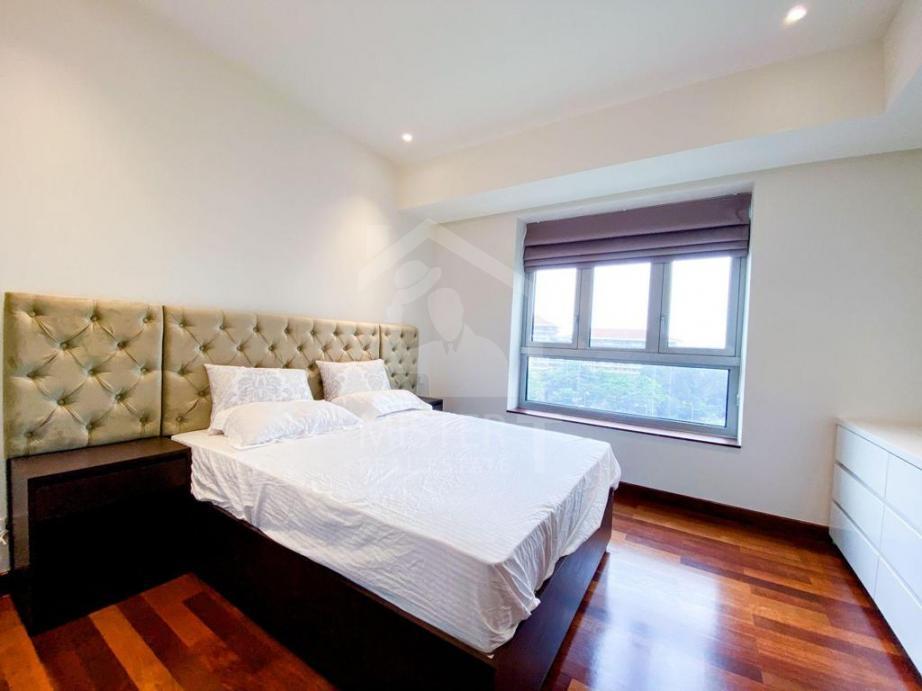 Apartment for Rent at Cinnamon Life Apartments - image 3