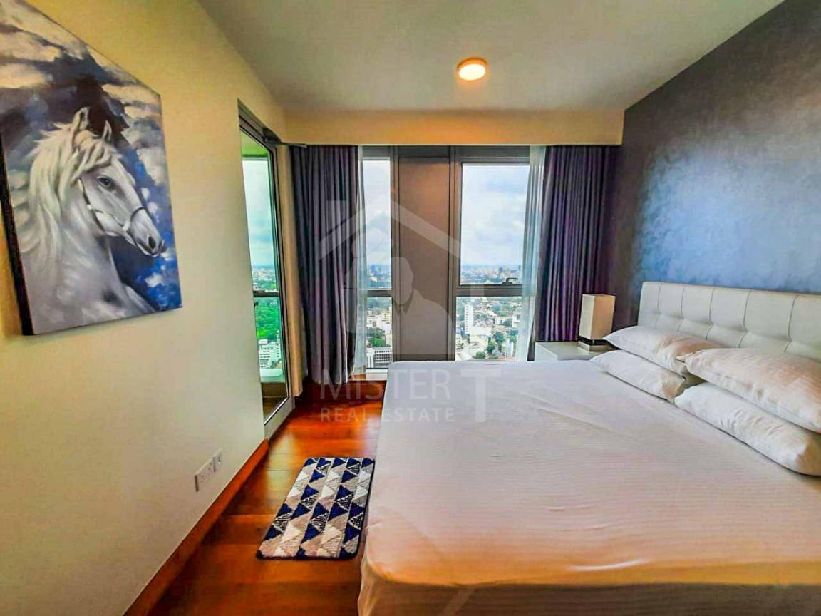 Apartment for Rent in Colombo City Centre - image 3