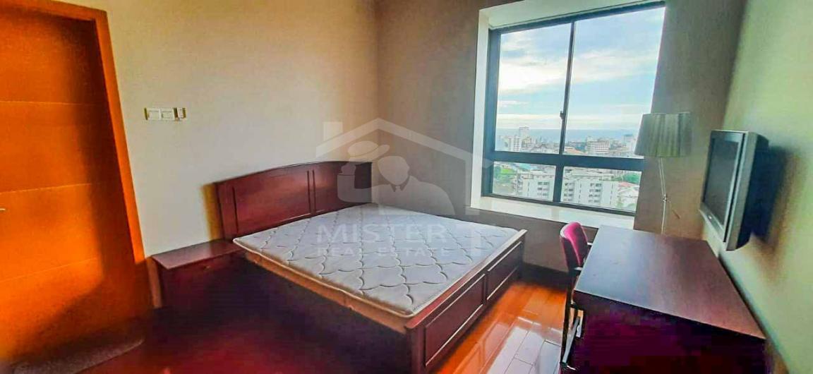  Apartment for Rent in Havelock City- image 3