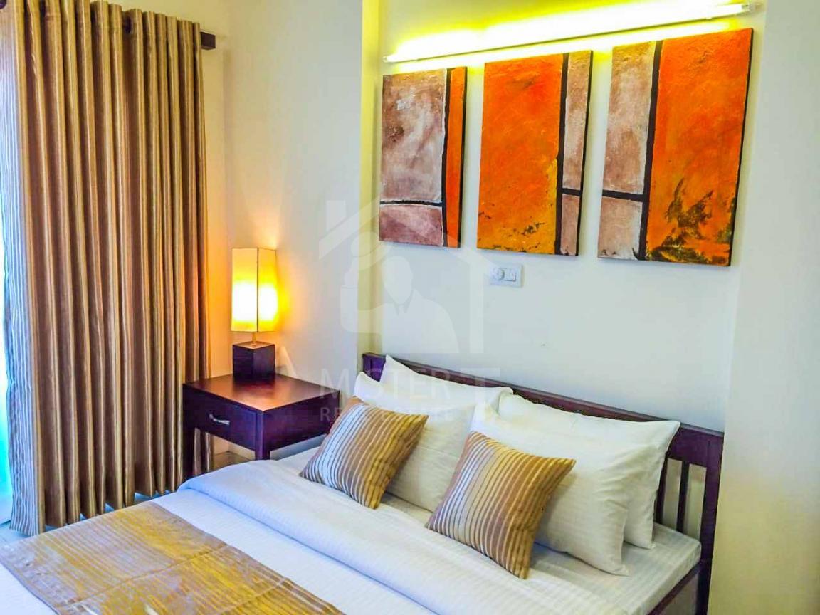  Apartment for Rent in Iconic Residencies- image 3