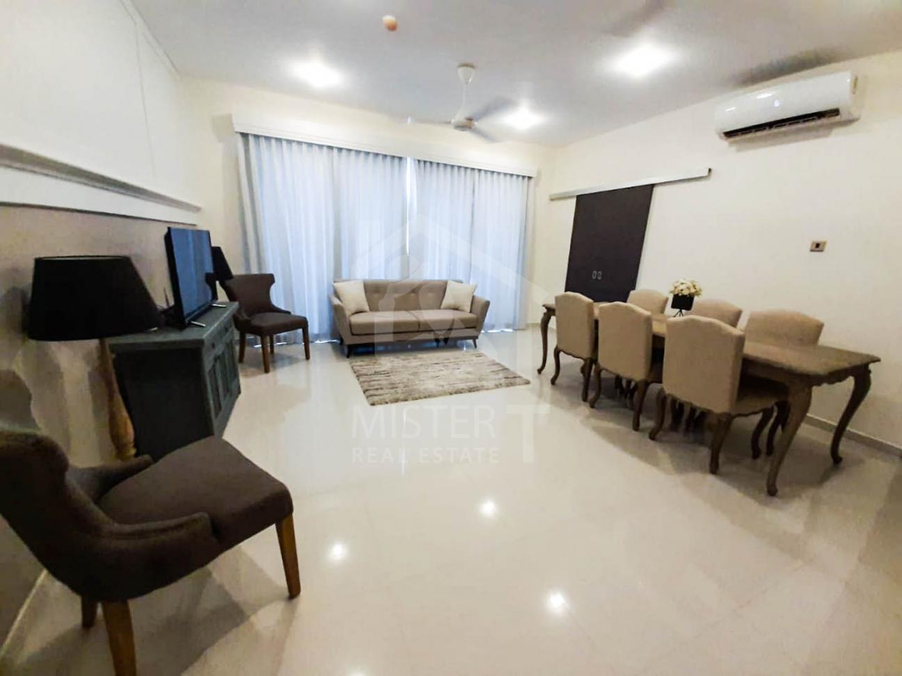 Apartment for Rent at Capital Trust, Colombo 05- image 4