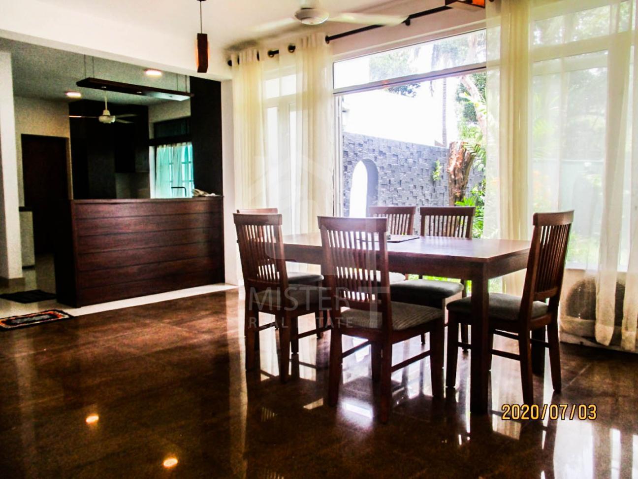 House for Rent in Colombo 07- image 4