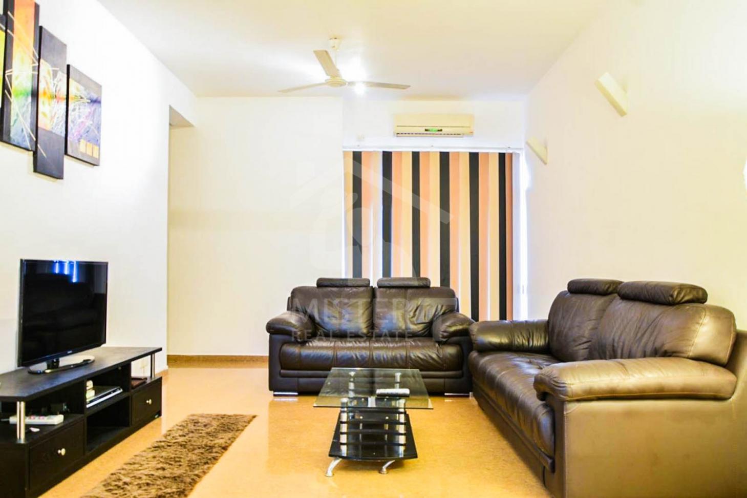 Apartment for Rent at Seagull Apartments - image 4