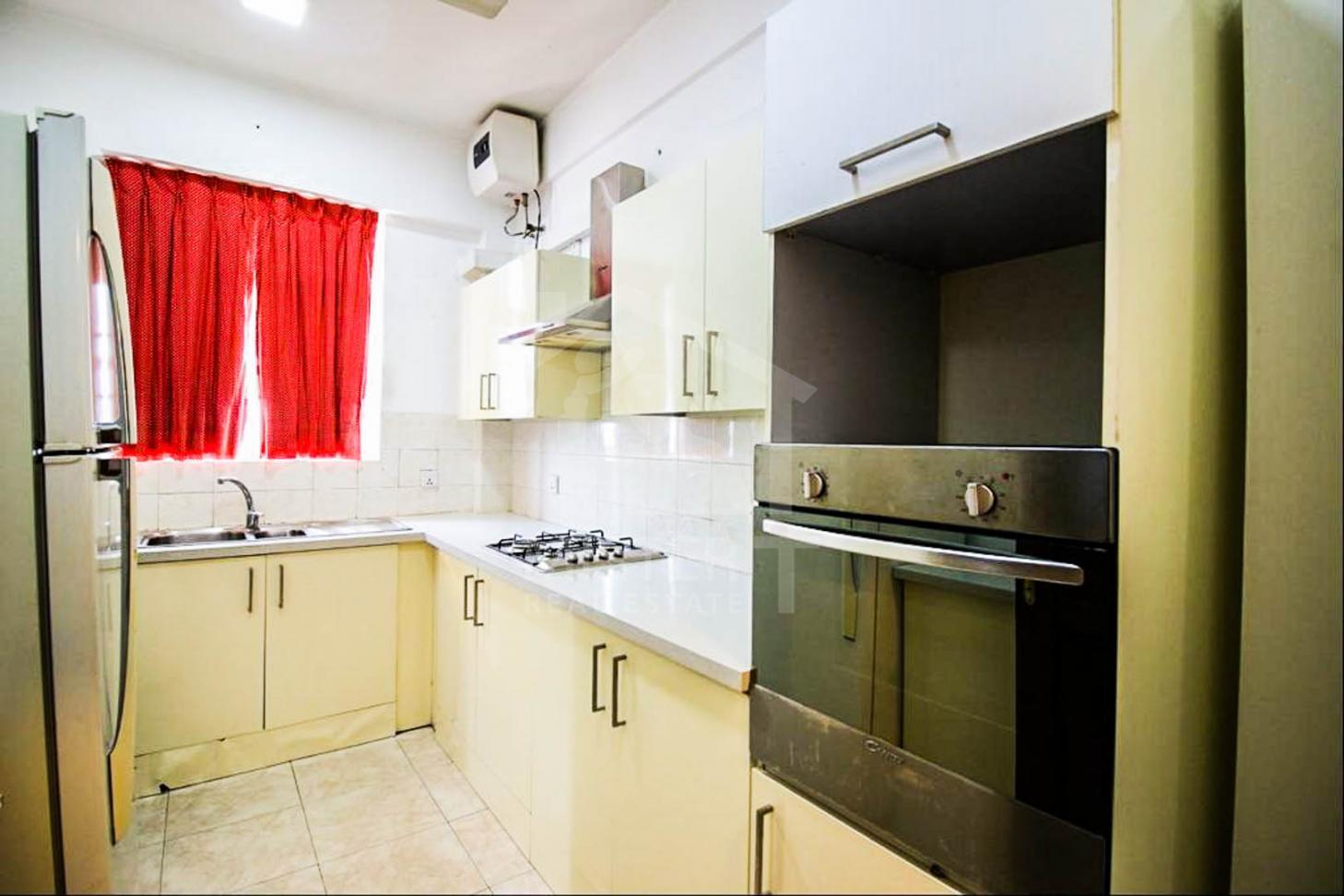 Apartment for Rent at Palm Court Apartments- image 4