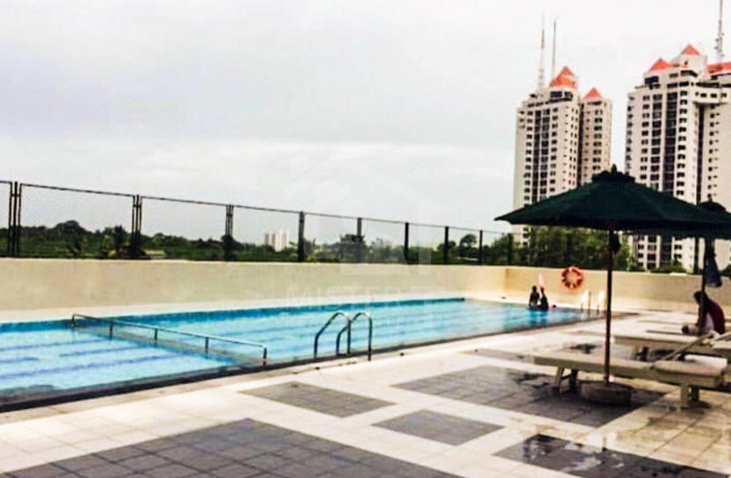 Apartment for Rent in Rajagiriya- image 4