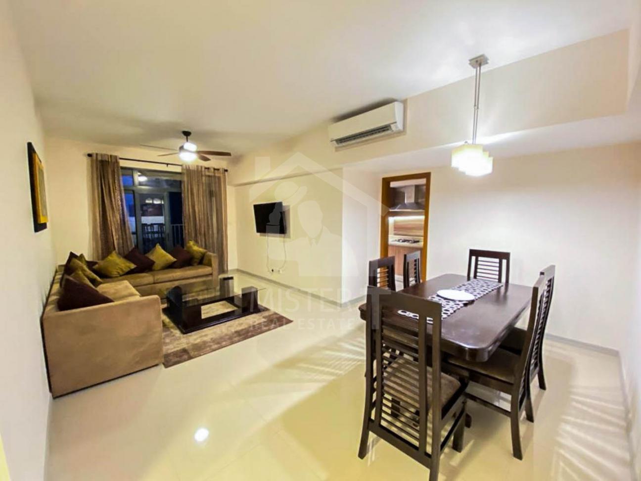 Apartment for Rent at Havelock City, Colombo 05- image 4