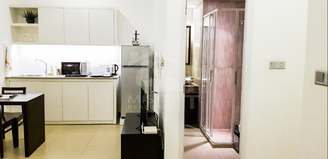 Apartment for Rent in Colombo 03- image 4