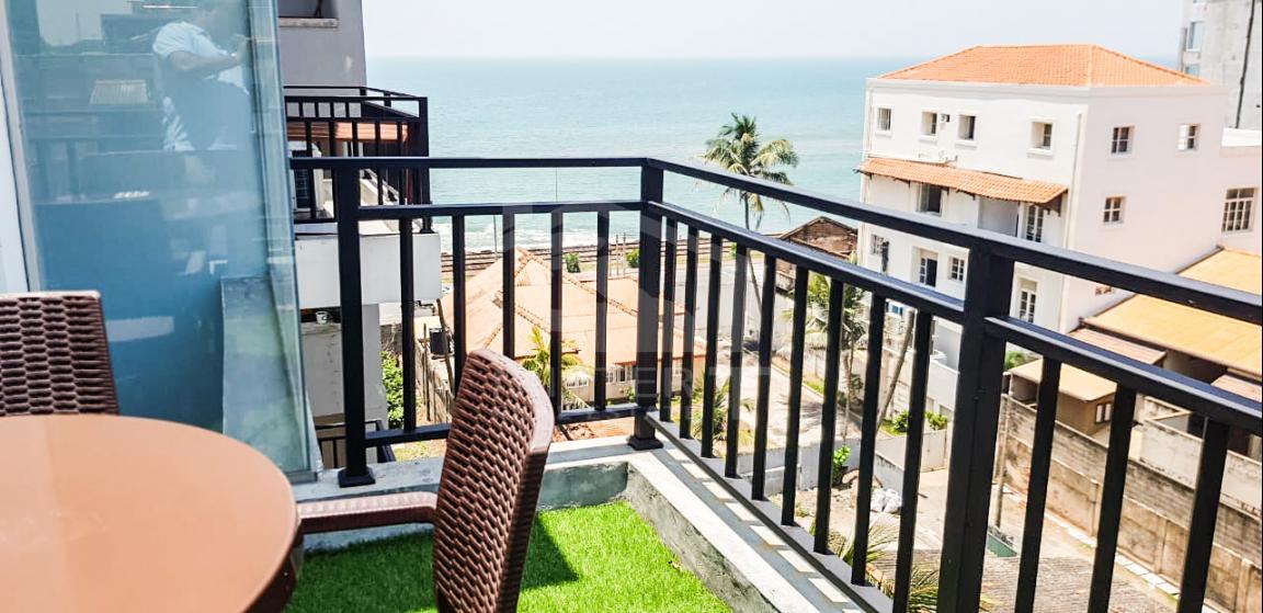 Apartment for Rent in Colombo 03- image 4