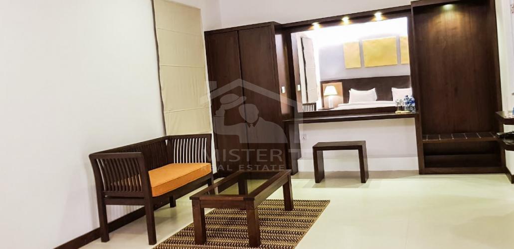 Apartment for Rent in Colombo 03- image 4