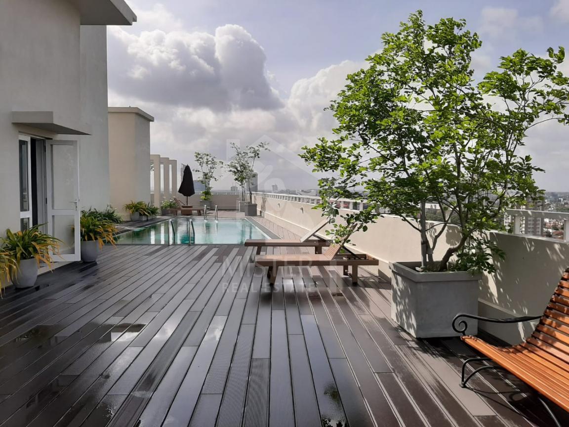 Apartment for Rent in Colombo 08- image 4