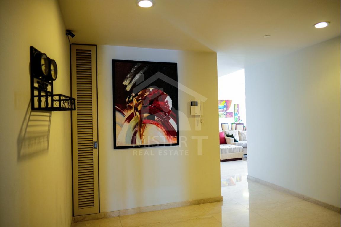 Apartment for Rent in Colombo 03- image 4