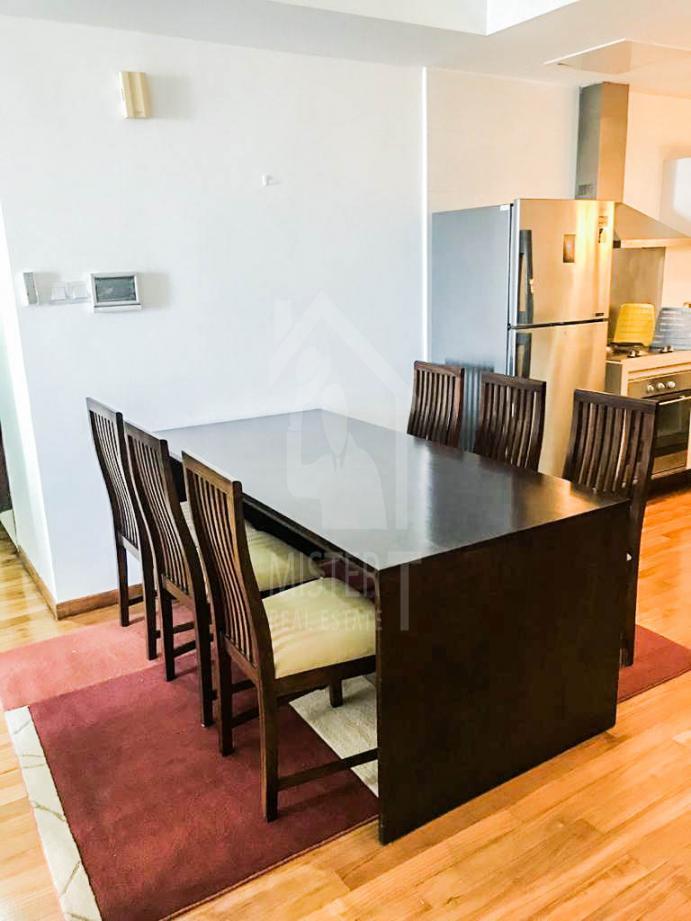 Apartment for Rent in Colombo 03- image 4
