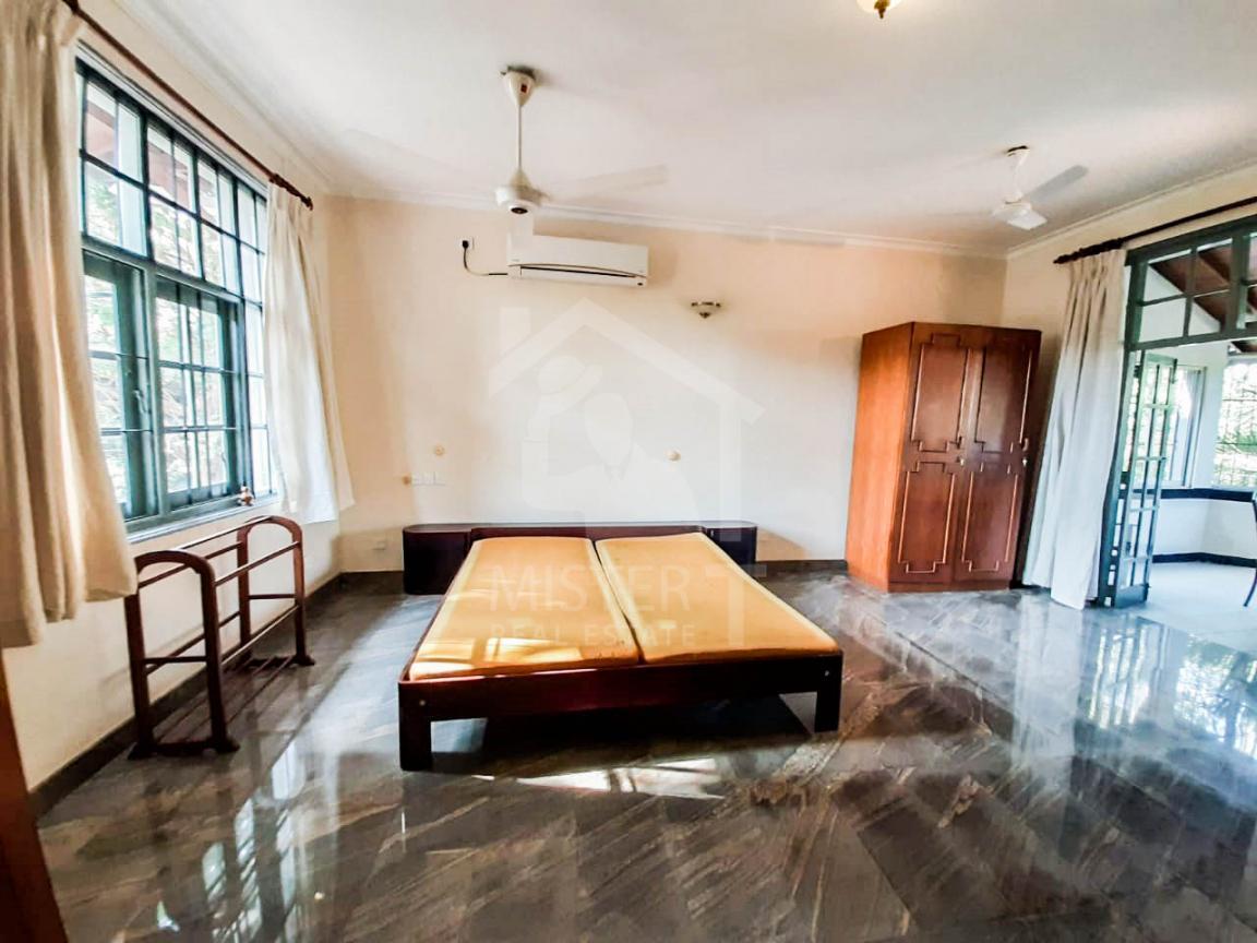 House for Rent in Colombo 05- image 4