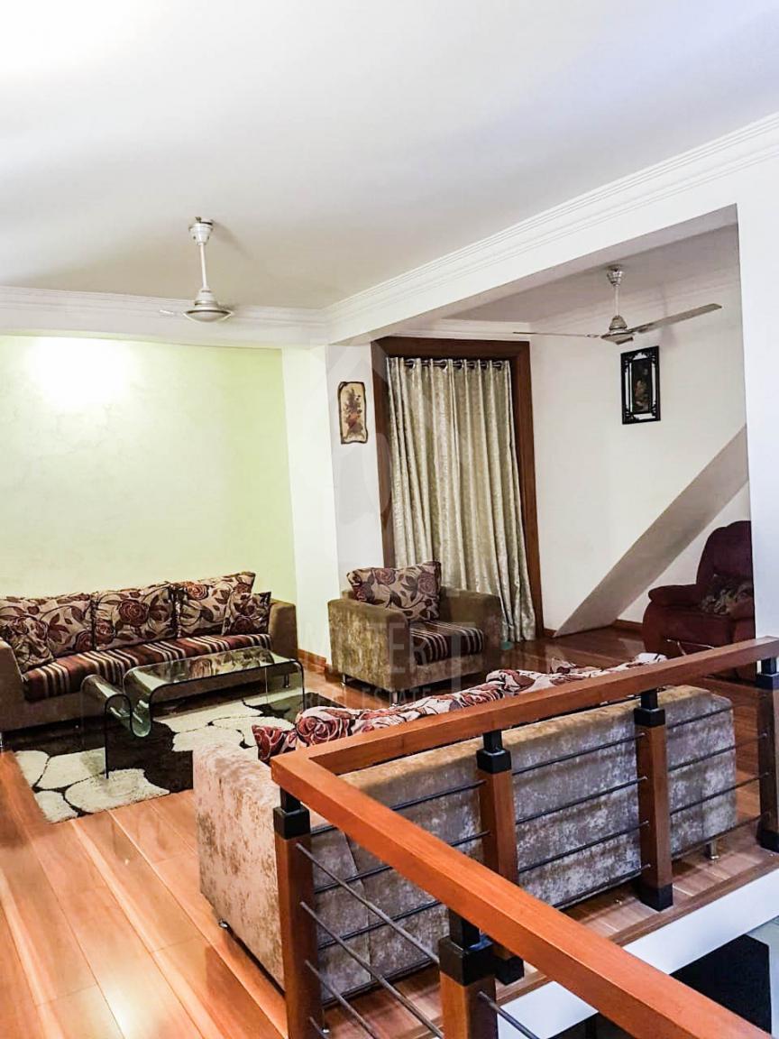 House for Rent in Colombo 09- image 4