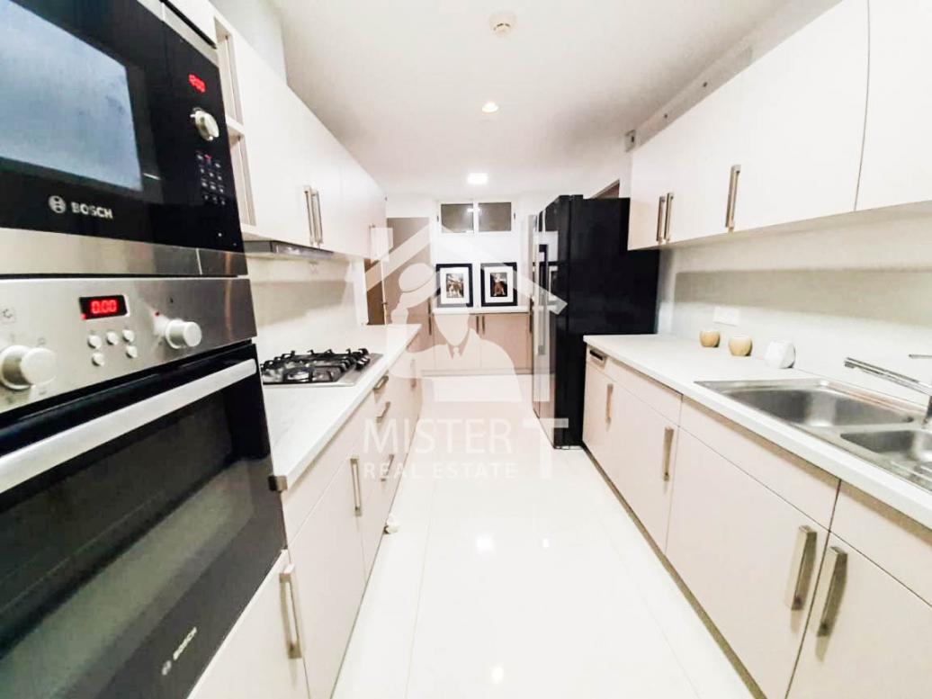 Apartment for Rent in Rajagiriya- image 4