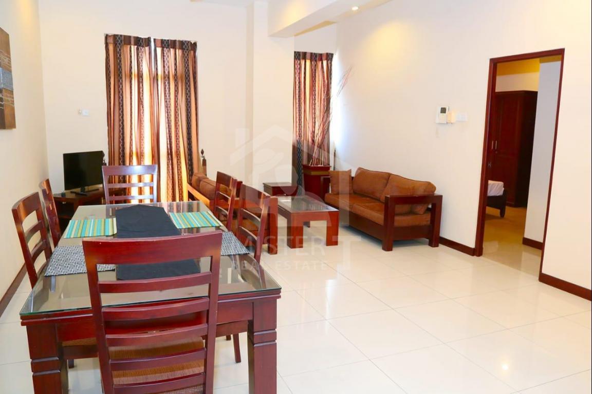 Apartment for Rent in Colombo 06- image 4