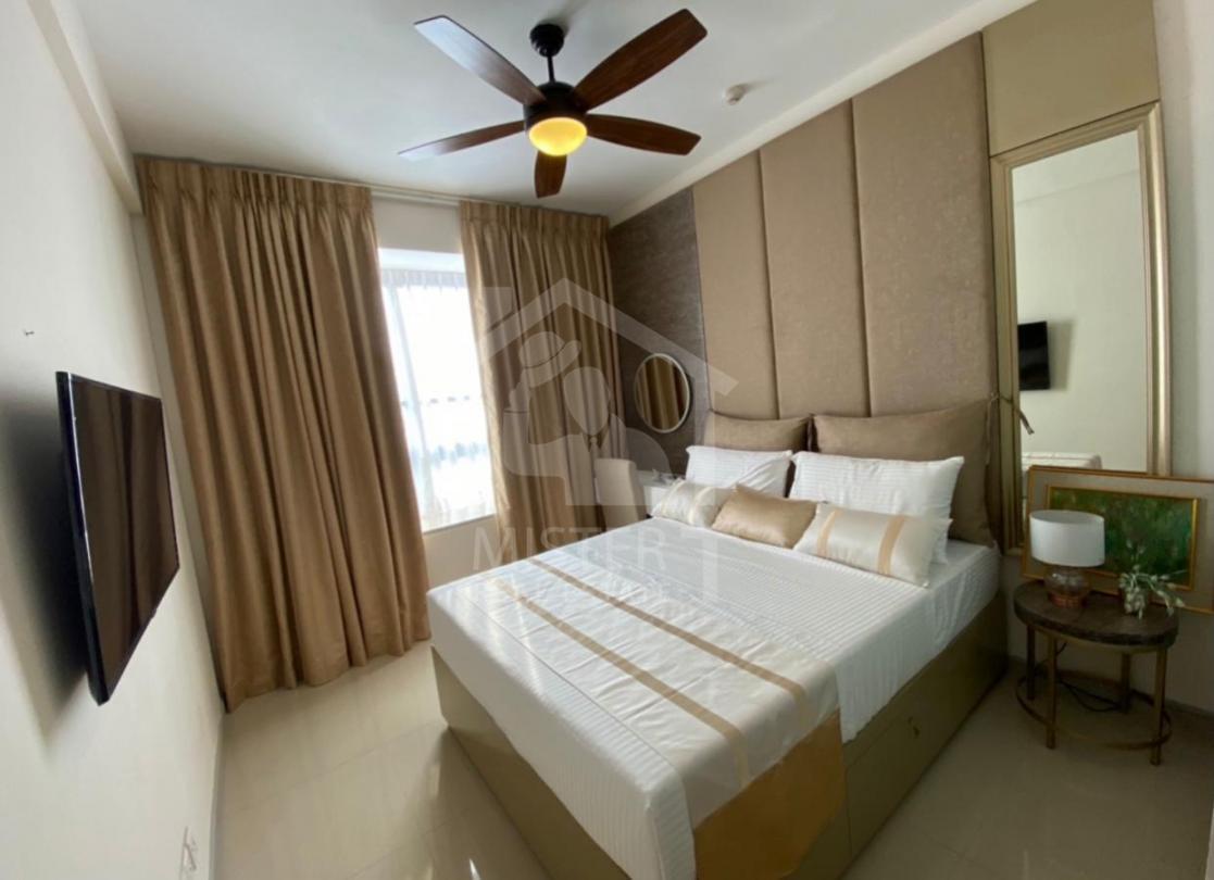 Apartment for Rent at Havelock City, Colombo 05- image 4