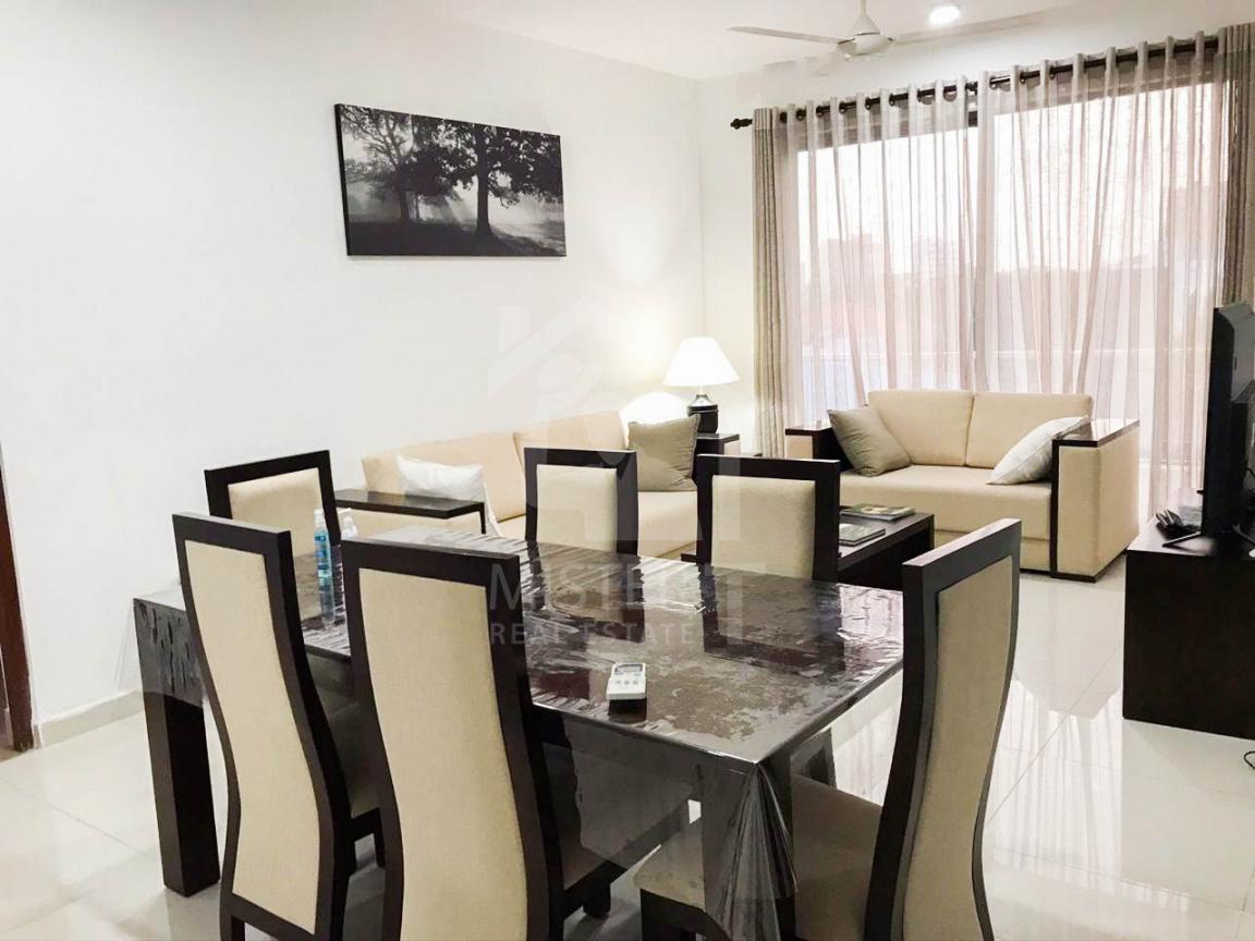 Apartment for Rent at The Grandsburg, Colombo 07- image 4