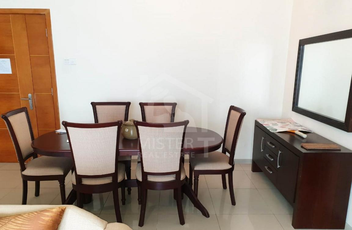 Apartment for Rent at  Havelock City- image 4
