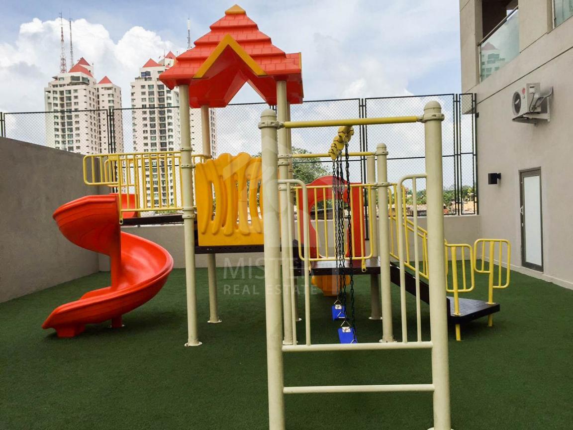 Apartment for Rent at  Iconic Residencies- image 4